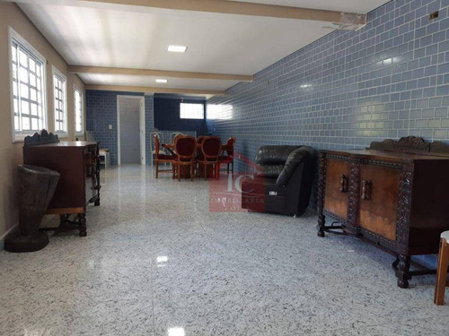 Imagem 18 de 30 de Chácara Com 3 Dormitórios À Venda, 1200 M² Por R$ 1.200.000,00 - Chácara Santa Maria - Cotia/sp - Ch0085