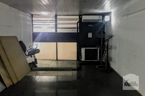 Imagem 5 de 6 de Loja À Venda No Santo Agostinho - Código 245479 - 245479