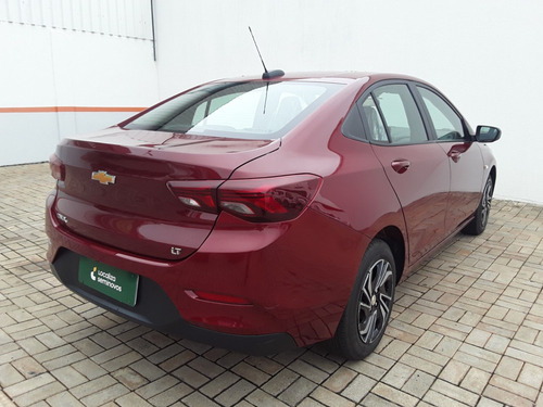 Chevrolet Onix 1.0 FLEX PLUS LT MANUAL
