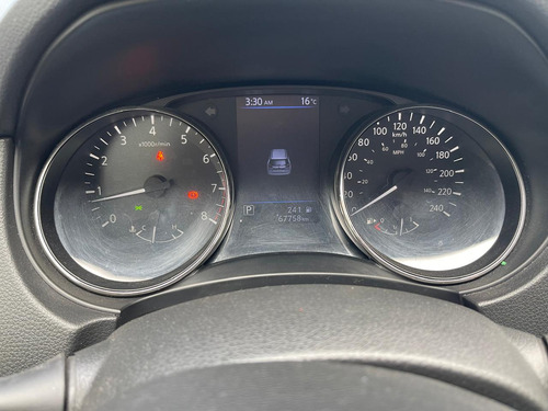 Nissan X-Trail 2.5 Sense 2 Row Cvt