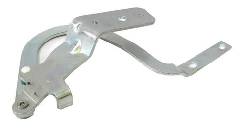 Imagen 1 de 2 de Bisagra De Capot Volkswagen Gol G2 1995/..