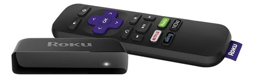 Roku Premier 4k  Hdr Reproductor Streaming  Facil Y Rapida