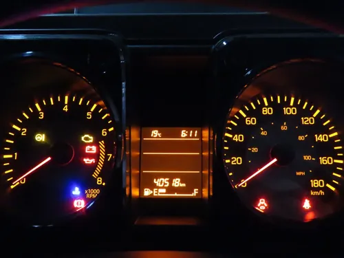 Suzuki Jimny GA 1.4