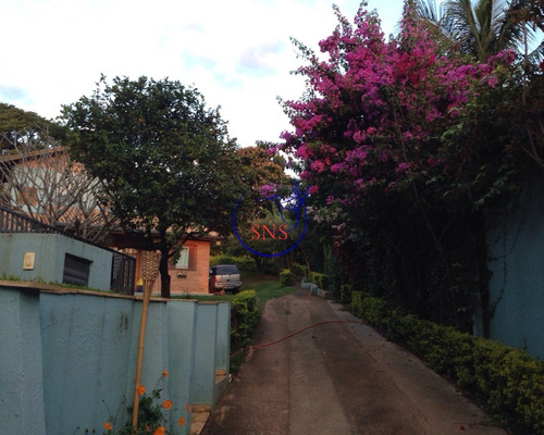 Imagem 12 de 12 de Chacara - Ch00003 - 2683447