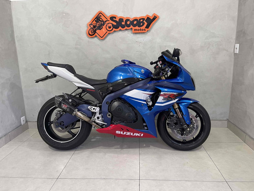 Suzuki Gsx-r1000