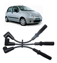 Comprar Juego Cable Bujia Para Chevrolet Spark 800 F8cv 2004 2016
