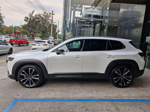 Mazda cx-50 2.5T Signature Awd At