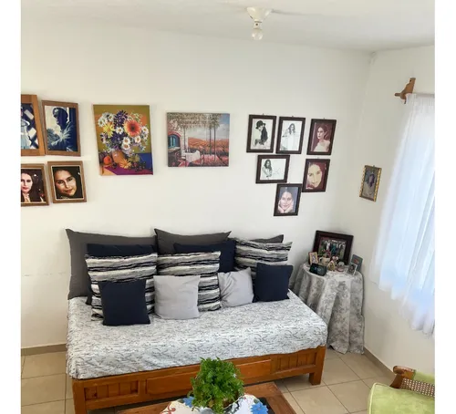 Casa Con Terraza $1,250,000