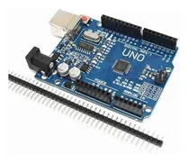 Comprar Placa Desarrollo Uno R3 Atmega328p Ch340 Ch340g Para Arduino