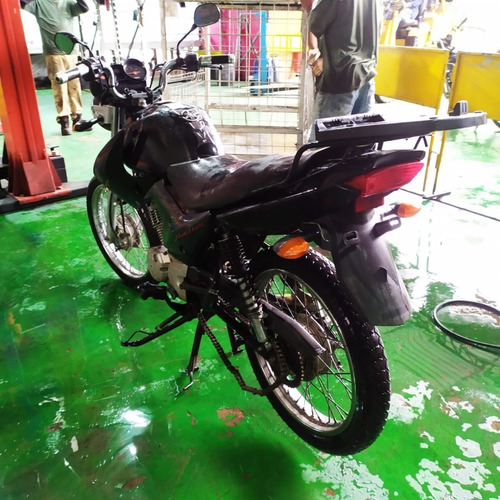 Imagem 6 de 13 de Sucata Yamaha Ybr 125 Factor K/ Factor K1