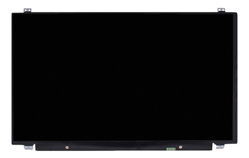 Imagem 2 de 3 de Tela Para Notebook Asus Z550s 15.6 Fosca Marca Bringit