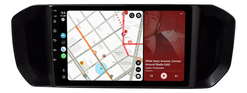 Multimidia Spin 2019 2020 2021 2022 2023 Carplay 2gb 64gb 9p
