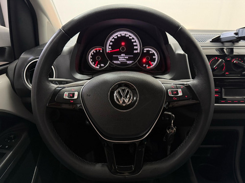 Volkswagen Up! 1.0 MPI MOVE UP 12V