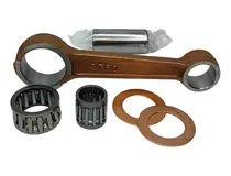 Comprar Kit De Biela Para Moto Vespa Piaggio Px150