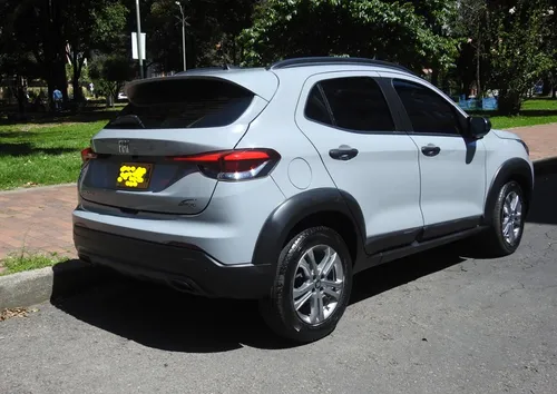 Fiat Pulse 2023
