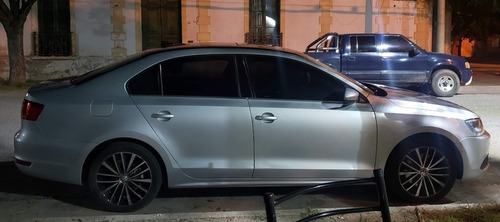 Volkswagen Vento 2.0 Sportline Tsi 200cv Dsg 2011