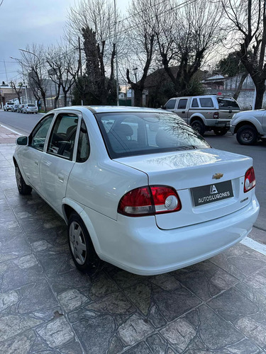 Chevrolet Classic 1.4 Ls Abs Airbag