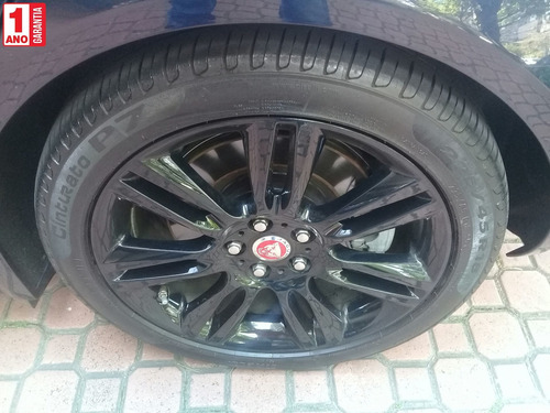 Jaguar Xe 2.0 Turbocharged R-sport Aut.