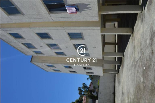 Apartamento Com 2 Dormitórios À Venda, 55 M² - Serraria - São José/sc - Ap0882