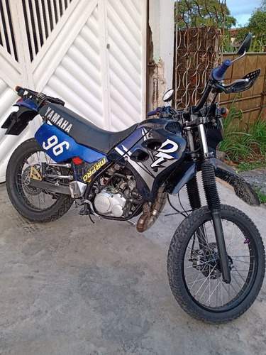 Yamaha Dt 200 R
