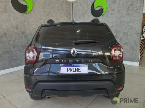 Renault Duster 1.6 16V SCE INTENSE