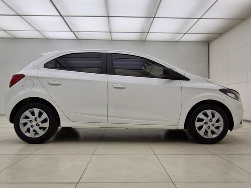 Chevrolet Joy 1.0 8V FLEX BLACK EDITION MANUAL