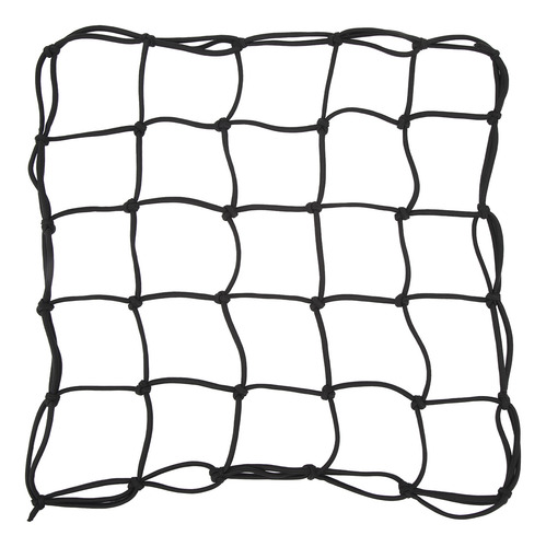 Red Elástica De Carga De 15 Pulgadas, Potente Protección