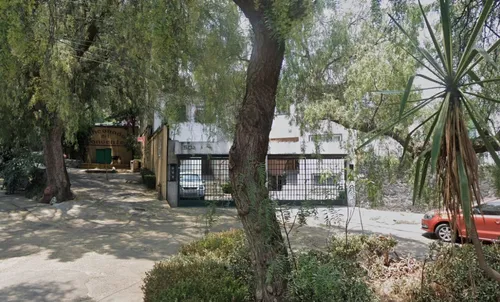 Oportunidad De Compra En Cda. Del Convento, Santa Úrsula Xitla' Tlalpan Cdmx '' Tlalpan. Cdmx. Fc