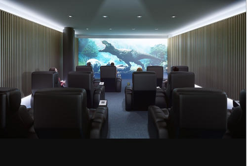 Imagen 3 de 12 de Exclusivos Aptos En Torre Bilu, Vila Biarritz