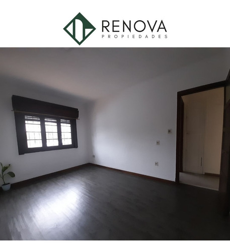 Imagen 2 de 13 de Alquiler Casa En La Blanqueada Montevideo W.