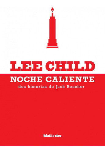 Noche Caliente  - Child Lee