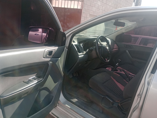 Ford Ranger 3.2 xls 4×4