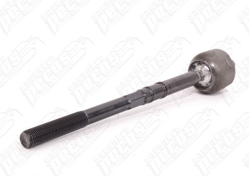 Axial Terminal Direcao Mercedes W204 C200 Kompressor 07-2014