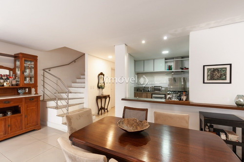 Imagem 8 de 15 de Casa Em Condominio - Tristeza - Ref: 22961 - V-22961