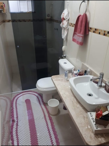 Imagem 9 de 15 de Residencial Em Indaiatuba - Sp - Ca0058_cdi