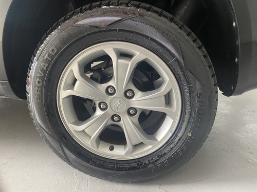 Hyundai Tucson 2.0 Gls 4x2 Flex Aut. 5p