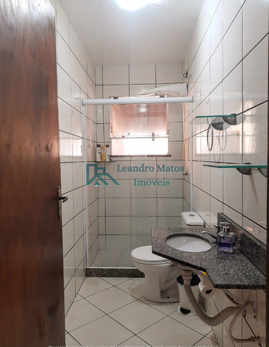 Casa Em Condomínio 2 Quartos