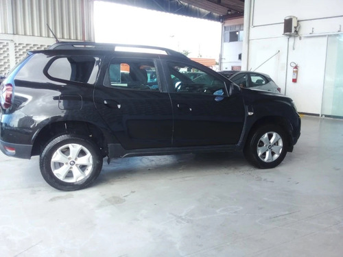 Renault Duster Intense 1.6 16V (Flex) (Aut)