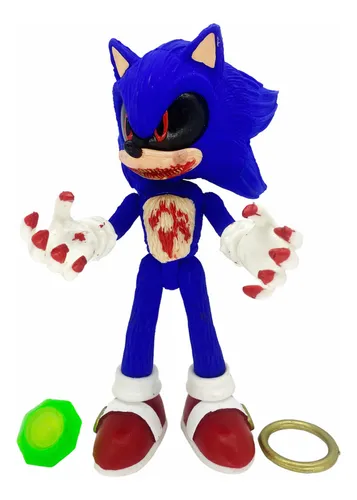 Muñecos de sonic exe hotsell