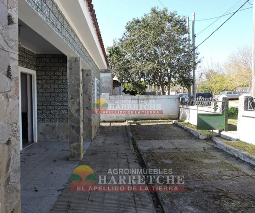 Casa De 3 Dormitorios Venta En Villa Alegría, Progreso.