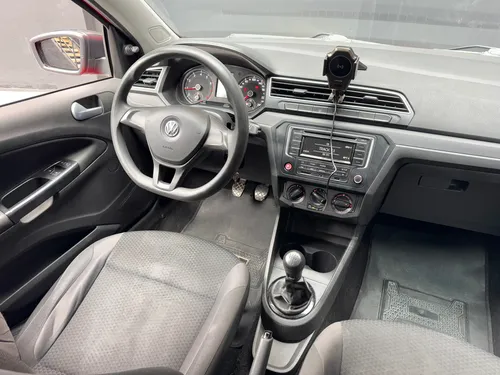 Volkswagen Gol 1.6 Comfortline