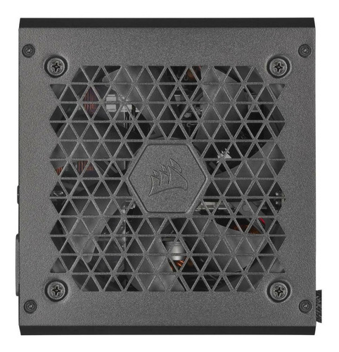 Imagem 5 de 9 de Fonte de alimentação para PC Corsair CX-M Series CX650M 650W black 100V/240V
