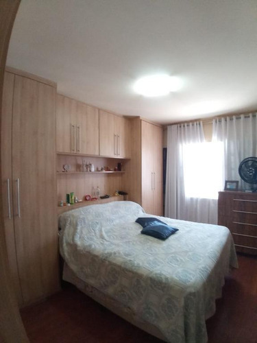 Sobrado Com 3 Dormitórios À Venda, 166 M² Por R$ 700.000,00 - Vila Mazzei - São Paulo/sp - So2397