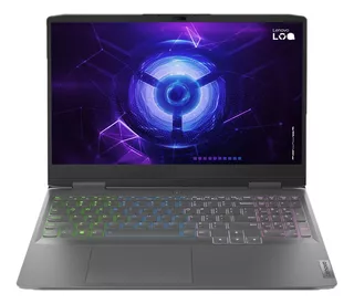 Laptop Gaming Lenovo Loq 15irh8 I7 16gb Ram 512gb Ssd