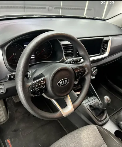 Kia Stonic 1.0 Vibrant