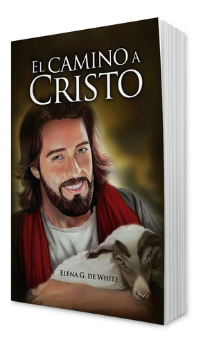 El Camino A Cristo Tf Bolsillo  Jesús Cordero - 2ed.