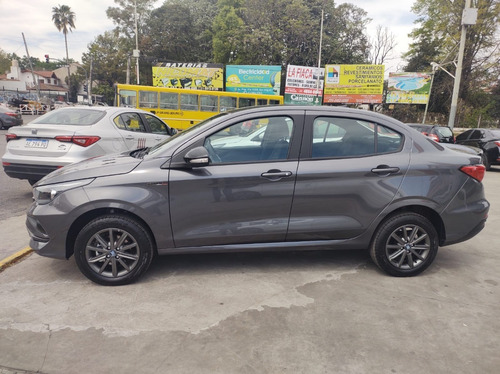 Imagen 5 de 13 de Fiat Cronos 1.3 S Design My23 Ol