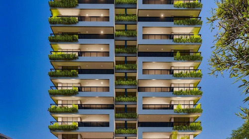 Imagem 3 de 26 de Edifício Giardini Apartamento Cobertura 4 Suítes Na Ponta Verde Com 451 M² - Co0001