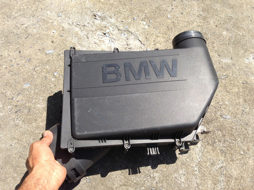 Porta Filtro De Aire Bmw X3 Del 2011 Al 2017 3.0