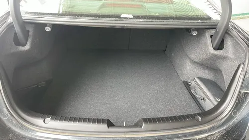 Mazda Mazda 6 2021